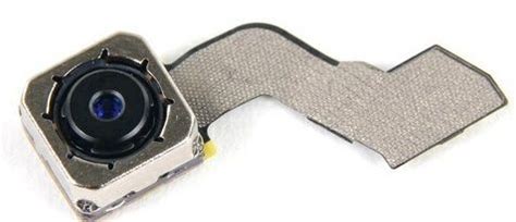 iPod touch5拆解：修复性不及新手机 HOME键设计令人失望-电子工程专辑