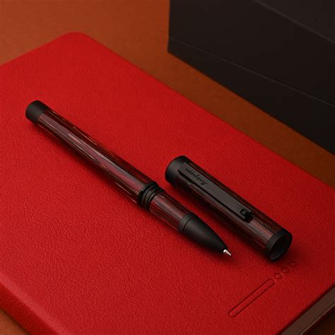 Montegrappa Zero Zodiac Roller Ball Pen - Scorpio – Makoba