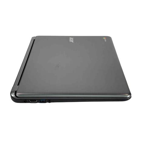 Acer Chromebook 15 CB3-532-C47C Celeron N3060 1.6GHz 2GB RAM 16GB eMMC ...