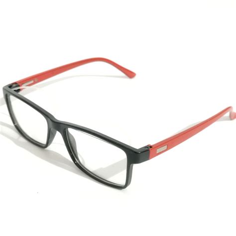 LiftEase Full Frame Ptosis Crutch Glasses - Optimal Support for Droopy ...
