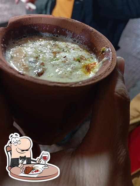 Chat chaupati, Vrindavan - Restaurant menu, prices and reviews