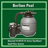 Understanding the Hayward Pool Filter Hose System: A Visual Guide