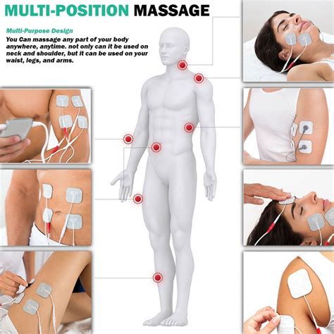 Tens Unit Placement For Pelvic Floor Physiotherapy | Viewfloor.co