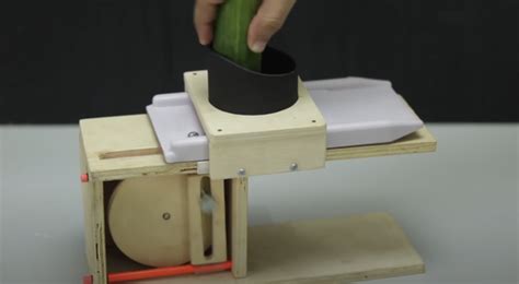 Image result for How to Make a Vegetable Cutter