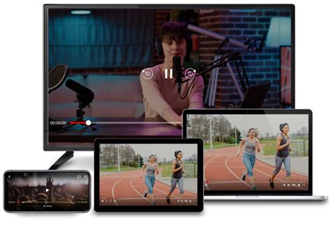 Launch your own FAST TV channels | Digivive Services