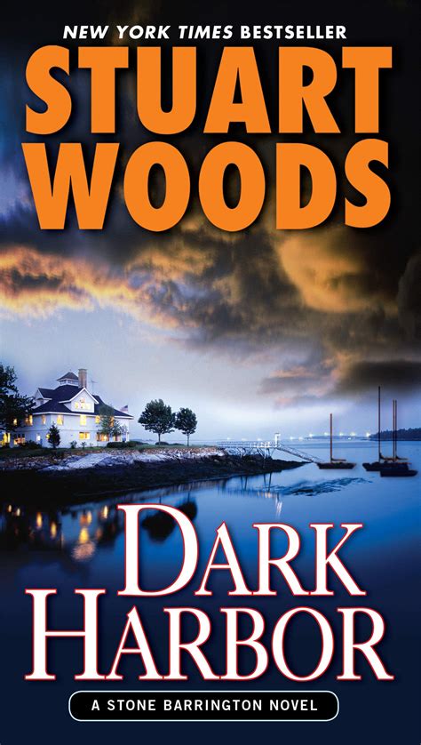 Stuart Woods books in order a list with all his novels