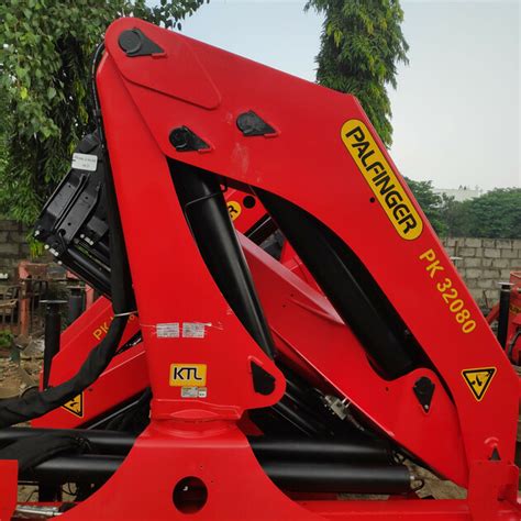 PK 32080 B | PALFINGER