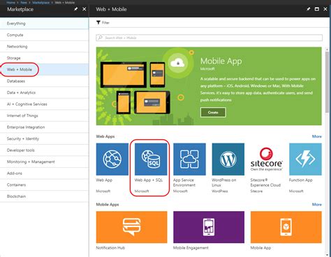 Image result for Azure Website Tutorial