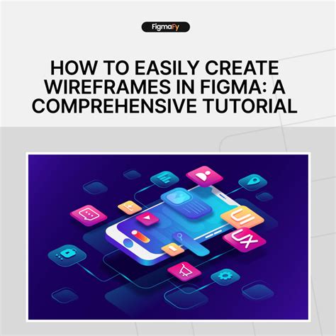 Wireframing in Figma Tutorial 的图像结果