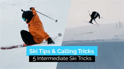 Image result for Expert Ski Tutorials