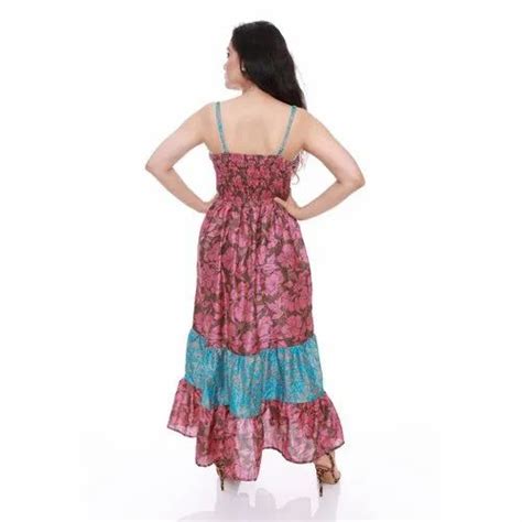 Women's Long Maxi Dresses - Off Shoulder Top Trader - Wholesaler ...