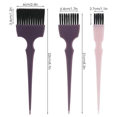 Extra Large Hair Color Brush at Virginia Olsen blog