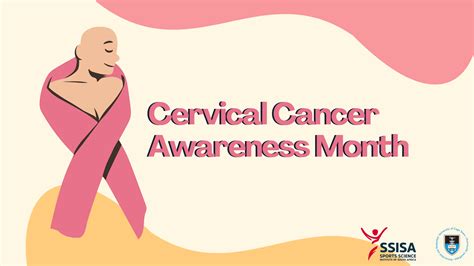 Cervical Cancer Awareness Month