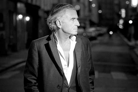 Sylvain Fort, Nuit blanche : Le champ de bataille intime de Bernard-Henri Lévy - La Règle du Jeu ...