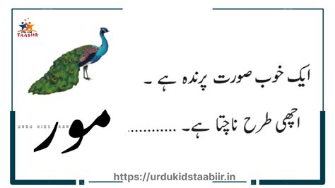 URDUKIDS TAABIIR-LEARNS URDU: STD 5 UNIT-2