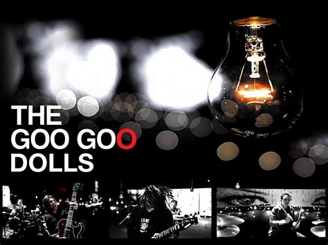 Goo Goo dolls - Goo Goo Dolls Wallpaper (31512156) - Fanpop