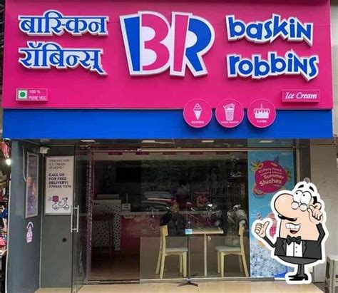 Baskin Robbins - Kothrud, Pune - Restaurant menu, prices and reviews
