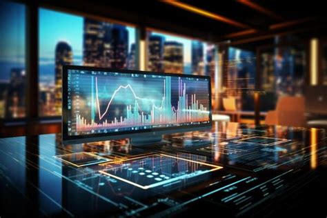 Finance Data Background 的图像结果