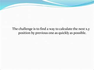 Image result for Linear Algorithm in Computer Graphics