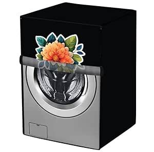 Amodori Front-load washing machine cover Compatible for Siemens 7 kg ...