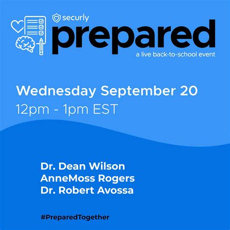 Virtual Panel: Student Wellness and Mental Health Strategies in 2024 ...