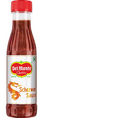 Del Monte Pizza Pasta Sauce 100g Product