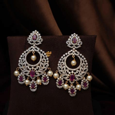 Zircon Necklaces for Women | Shop Stunning Necklace set