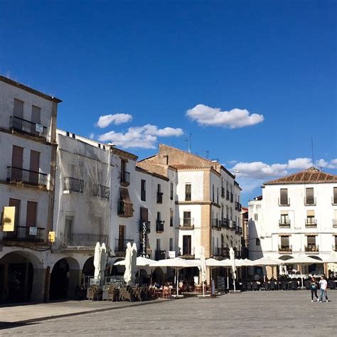 HOTEL IBERIA PLAZA AMERICA (Caceres) - Hotel Reviews, Photos, Rate ...