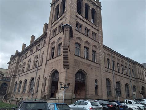 OLD POST OFFICE BUILDING (2025) All You Need to Know BEFORE You Go ...