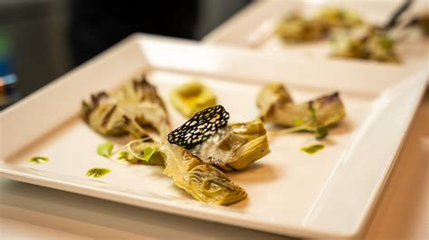 Karden in Ridgefield Park has upscale food and Scandi design