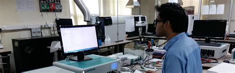 Welcome to PGRL - Post Graduate Research Laboratory, IIT Kanpur