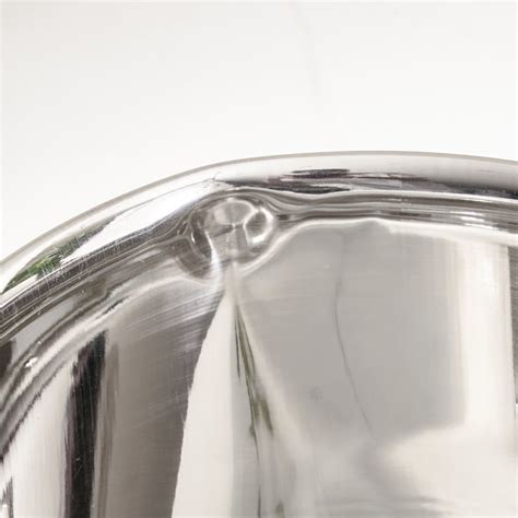 Buy Corsica Aresco Stainless Steel Saucepan - 1.5L from Corsica by Home ...