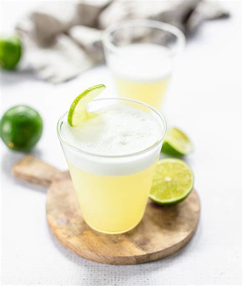 Tequila Sour In Spanish at Amber Polk blog