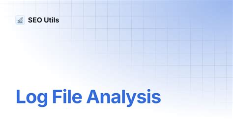 Image result for Log File Analysis Tools for Windows