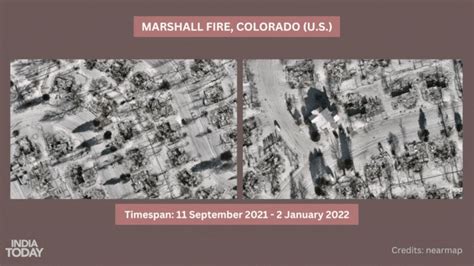 How climate emergency impacted the world in 2022 - India Today