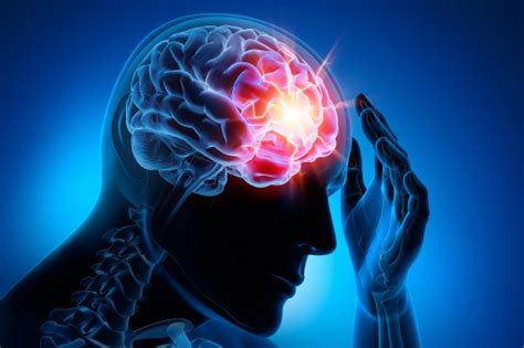 For chronic subdural hematomas, blocking the artery supplying the brain ...