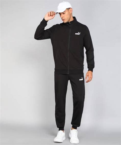 Puma Tracksuits - Buy Puma Track Suits for Men Online at Best Prices in ...