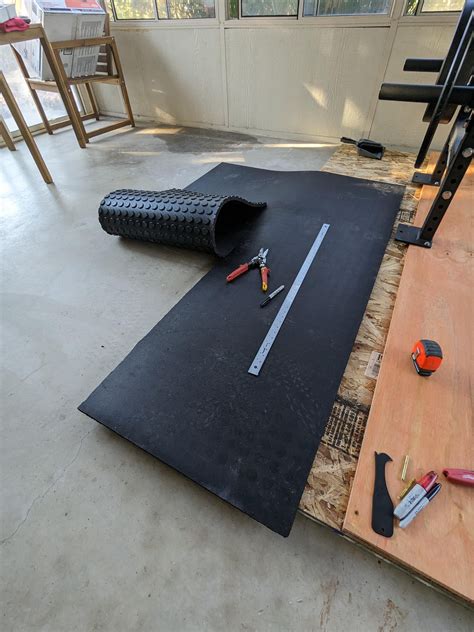 Simple Titan T3 Power Rack Build with Cost and Materials : r/homegym