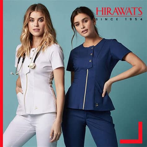 Fashionable Scrubs: A Modern Exploration of Medical Uniforms