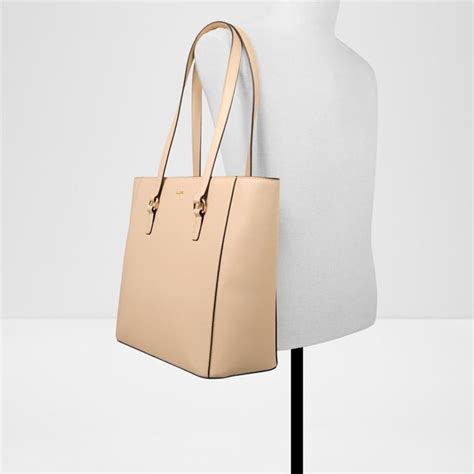 Manerelden Women's Brown Tote | Aldo Shoes