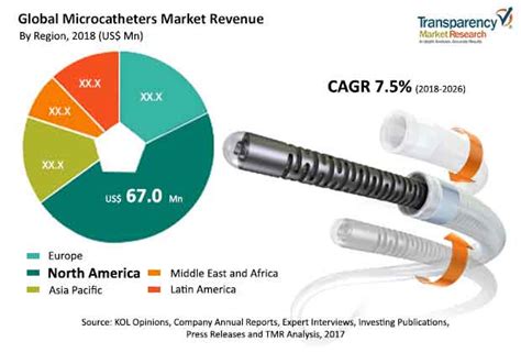 Microcatheter Market – Current Industry Size and Future Prospective ...