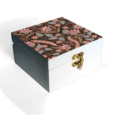 Sheila Gift Box-S – Brahma Design