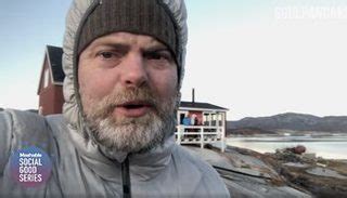 Rainn Wilson