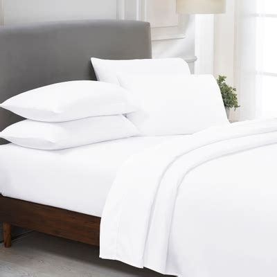 California Design Den Full Size Sheets Set - 400 India | Ubuy