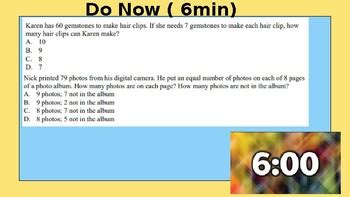 Image result for Grade 4 Module 3 Lesson 23 Problem Set