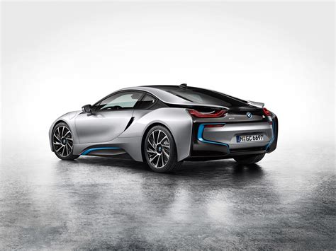 2014 BMW i8 - Picture 88993