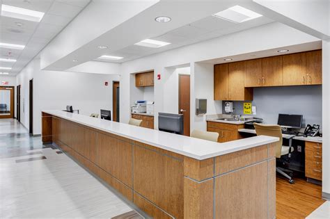 Urgent Care Facility Design - Dynamiclife