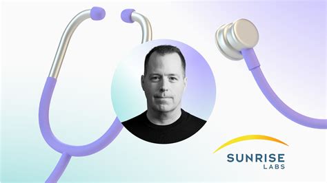 Medical Prototyping: Sunrise Labs' Journey | ProtoPie