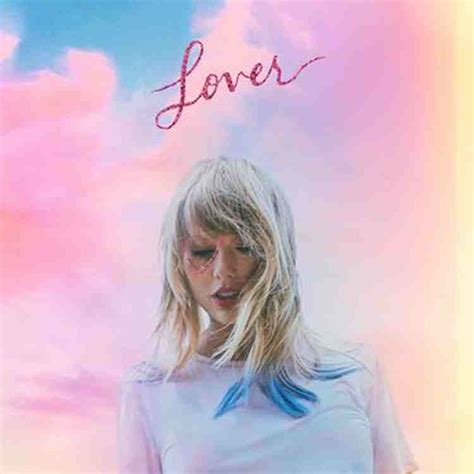 Download Album: Taylor Swift - Lover