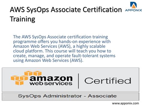 Image result for AWS Sysops Associate